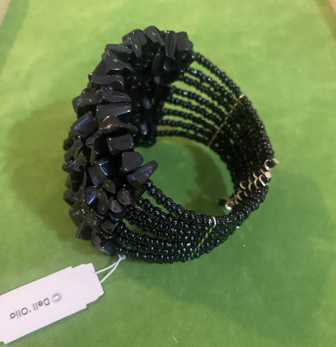 Bracciale largo louis dell - bracciale,