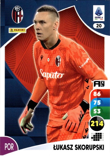 Panini calciatori 2025 - panini,