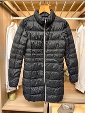 GEOX RESPIRA CAPPOTTO GIACCA