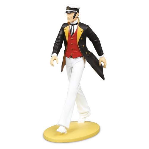 Statuetta collezione - da,