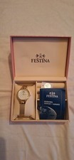Festina F20332/1 Women's