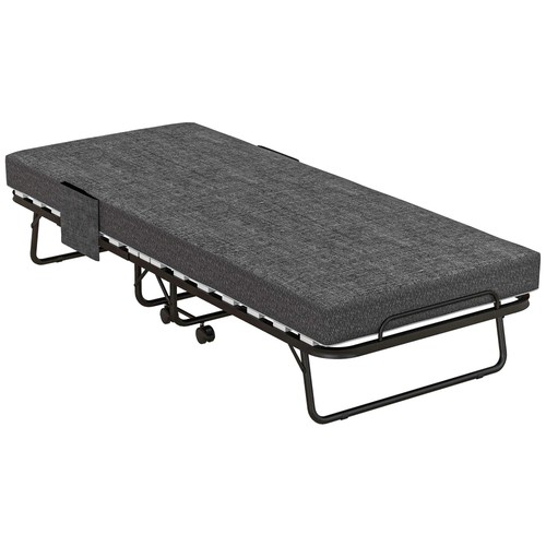 Letto pieghevole con - letto,
