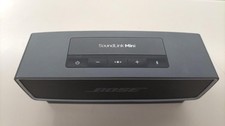 Bose SoundLink Mini II