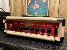 TC Electronic Thrust BQ250