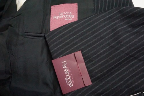 Sartoria partenopea blu scuro - sartoria,