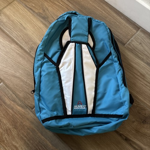 Borsa trasporto skydiving - borsa,