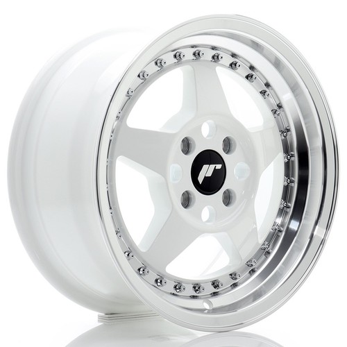 Cerchio wheels jr6 - cerchio, jr