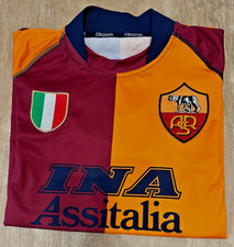 Maglia AS Roma Champions