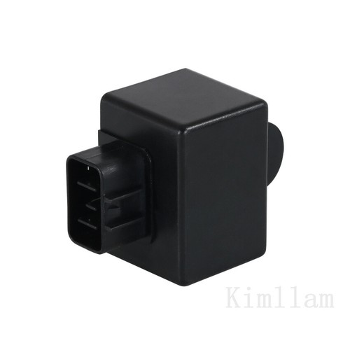 Montaggio relè per yamaha f30 - relÈ,