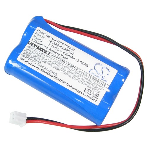 Batteria ricambio ion - di,