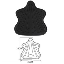 Cuscini Comfort Ebike e Moto