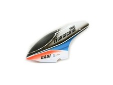203177 - BULLE FIBRE H200 GAUI