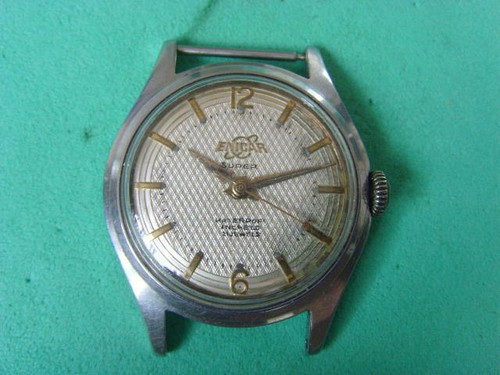 Orologio vintage svizzero - vintage,