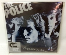 The Police Reggatta De Blanc