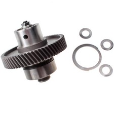 Pompa olio SBA165026230 per