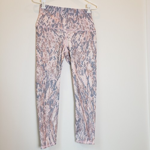 Leggings evoluzione - leggings, e