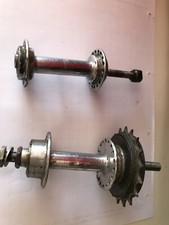 Mozzi bianchi anni - bianchi, 20/30