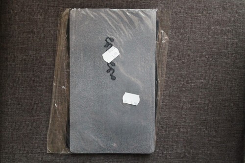 Collant fine vintage elbeo - collant,