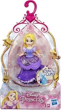 Disney Princess Royal Clips