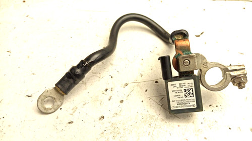 Ricambi usati cavo batteria - ricambi,