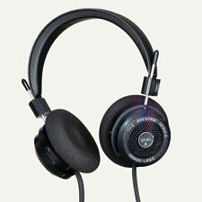 GRADO SR80X CUFFIA CON TRASDUTTORI DINAMICI NUOVA