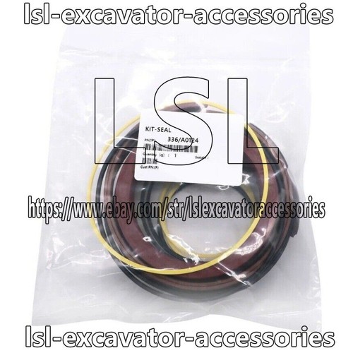 Per 336 a0124 - per, guarnizioni
