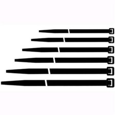 FASCETTE per CABLAGGIO MAURER