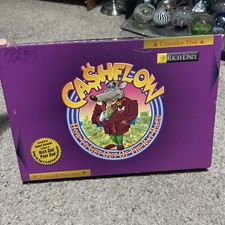 Cashflow Gioco da Tavolo