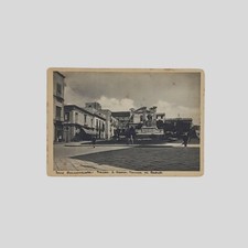 cartolina originale Napoli