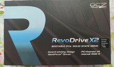 OCZ RevoDrive X2 PCI-E 220 GB