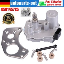 Turbocompressore Attuatore