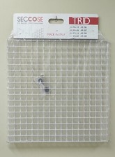 🔵 Rete cm 60x60 cm TRID -