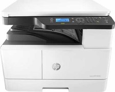HP Stampante Multifunzione Laser 1200 x 1200 DPI 24 ppm A3 LaserJet MFP M442dn