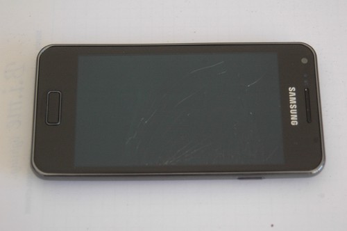 Samsung advance i9070 non - samsung,