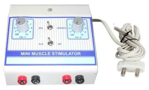 Mini stimolatore muscolare - mini,