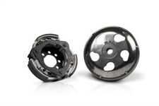 5219415 FRIZIONE E CAMPANA ? 134 MAXI DELTA SYSTEM GILERA RUNNER FXR - SP 180 2T