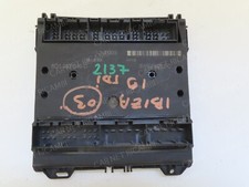 6Q1937049C CENTRALINA BODY