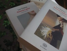 GUERRA E PACE - TOLSTOJ - 2019
