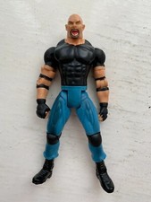 Wcw Goldberg Giocattolo Biz