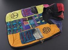 Borsetta Etnico Satchel