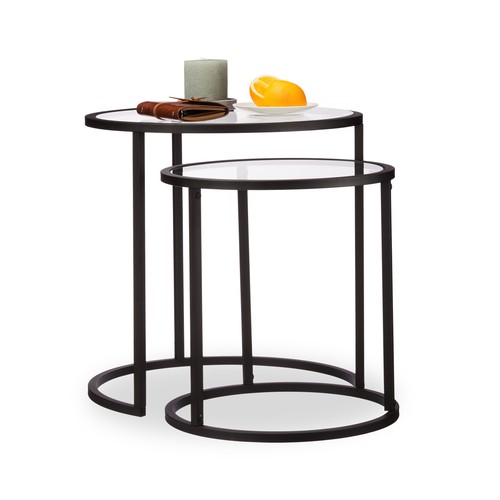 Set tavolini da salotto - set,