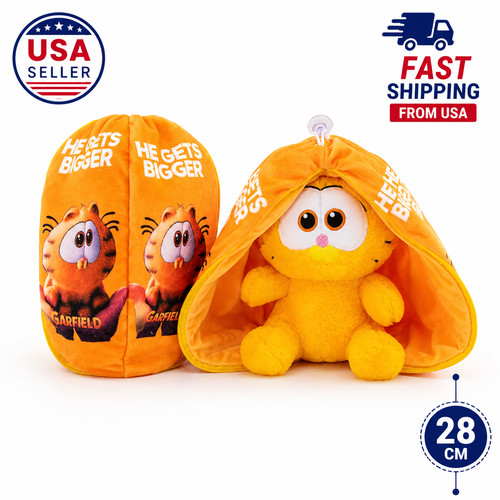 Peluche alieno blu carino - , 25