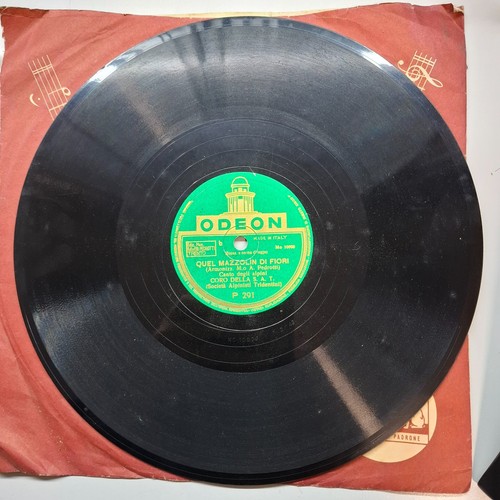 Lotto dischi vintage - dischi,
