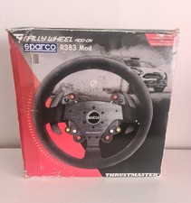 Thrustmaster TM Rally Wheel AddOn Sparco R383 PS5 PS4 xBox Series PC