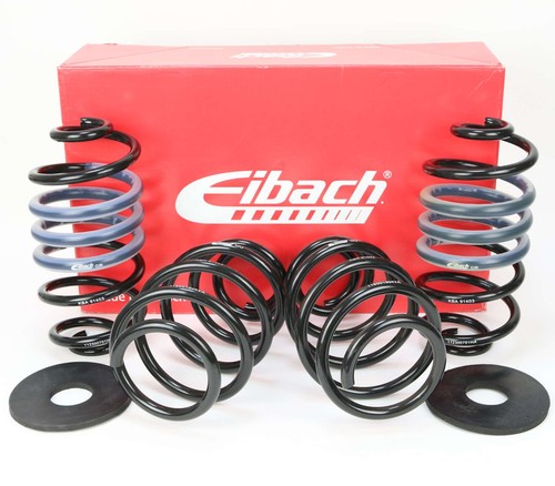 Eibach pro kit opel - eibach, mm