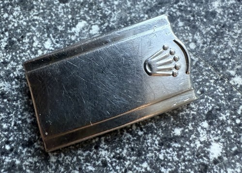 Rolex originale anni 70 - originale,