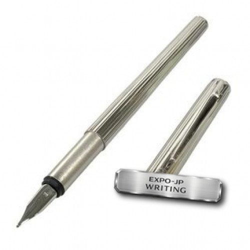 Penna stilografica montblanc - stilografica,