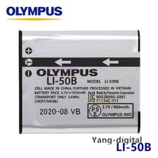 Batteria originale Olympus