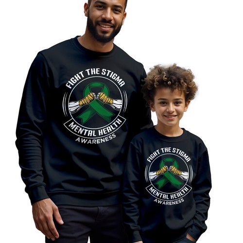 Felpa maglione uomo bambino - maglione,