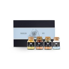 Traveller Plus Confezione Regalo